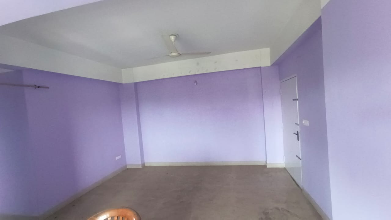 Semi Furnished 3bhk in Bhetapara, Guwahati, Assam, India for Rent